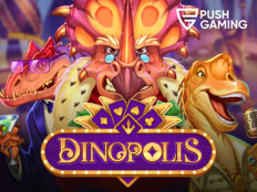 Min deposit $10 online casino41